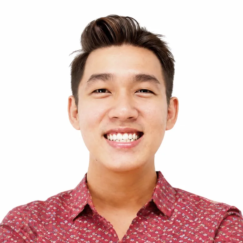 Craig, Nest.js Developer offshore au Vietnam