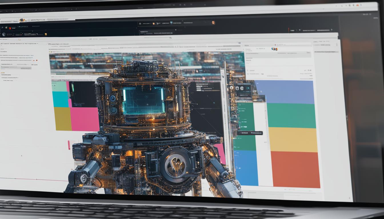 AI-assisted code generation AI-assisted code generation
