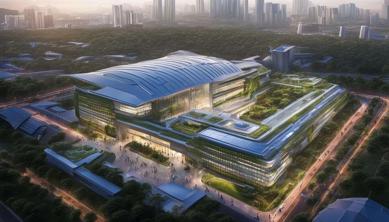 Education and Government Support in Vietnamese Tech Sphere Education and Government Support in Vietnamese Tech Sphere