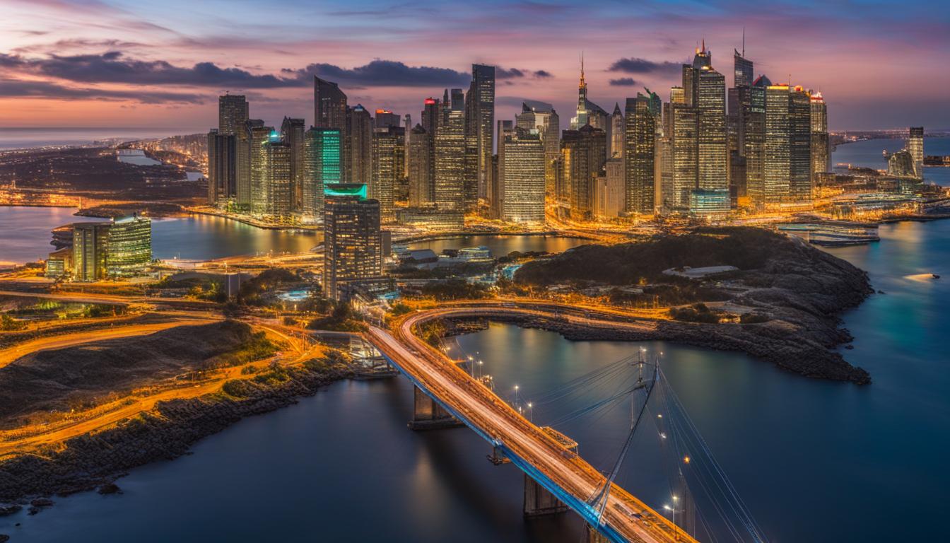 Expertise informatique offshore Expertise informatique offshore