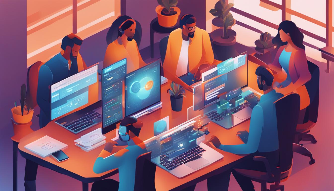 collaboration développeurs IA collaboration développeurs IA