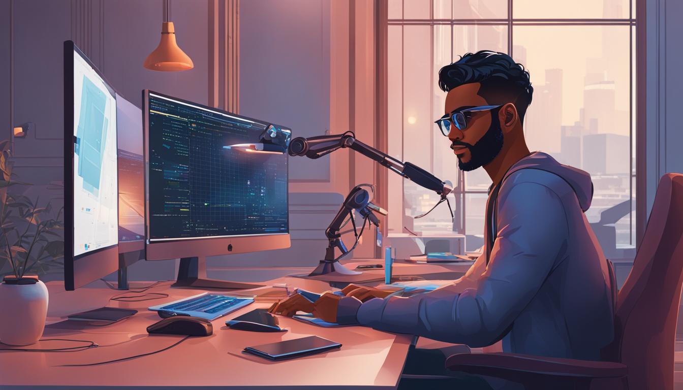 développement React développement React