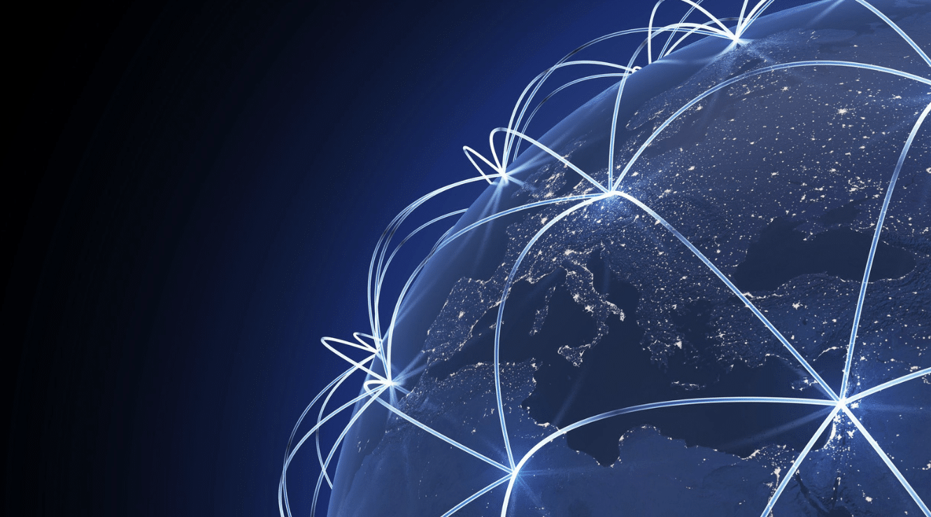 expand your reach globally