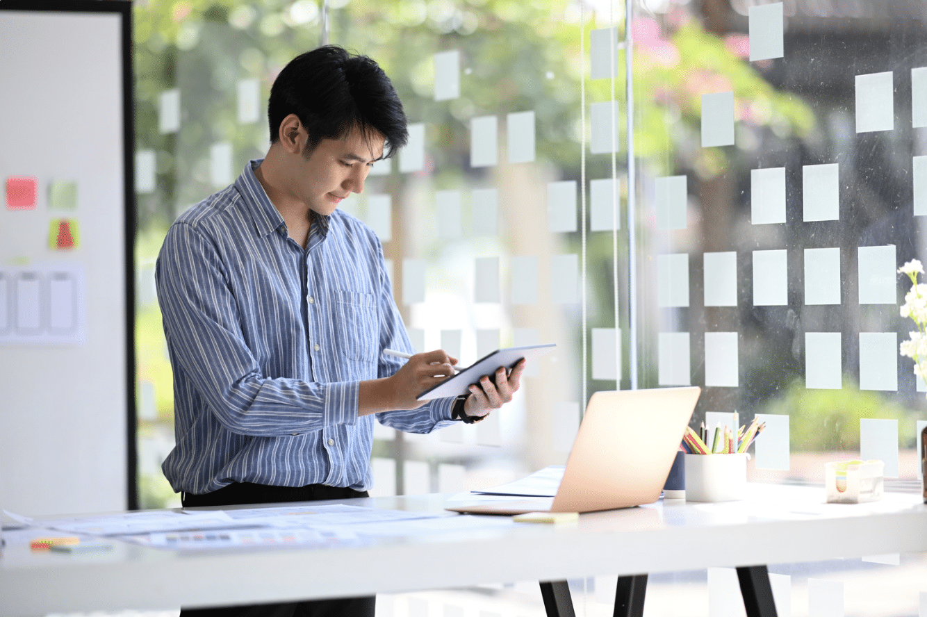 offshore vietnamese developer