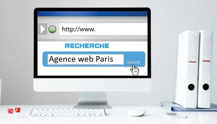 Web Agency In Paris